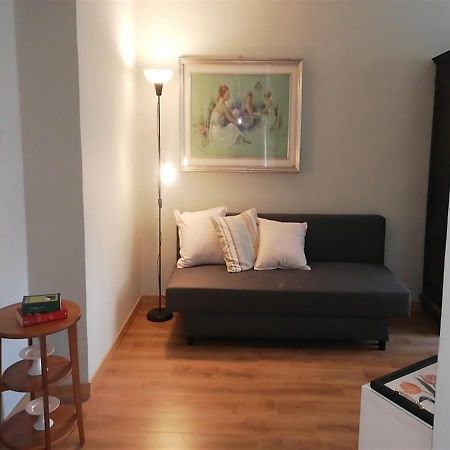 Ai Musei Casa Vacanze Bergamo Eksteriør billede