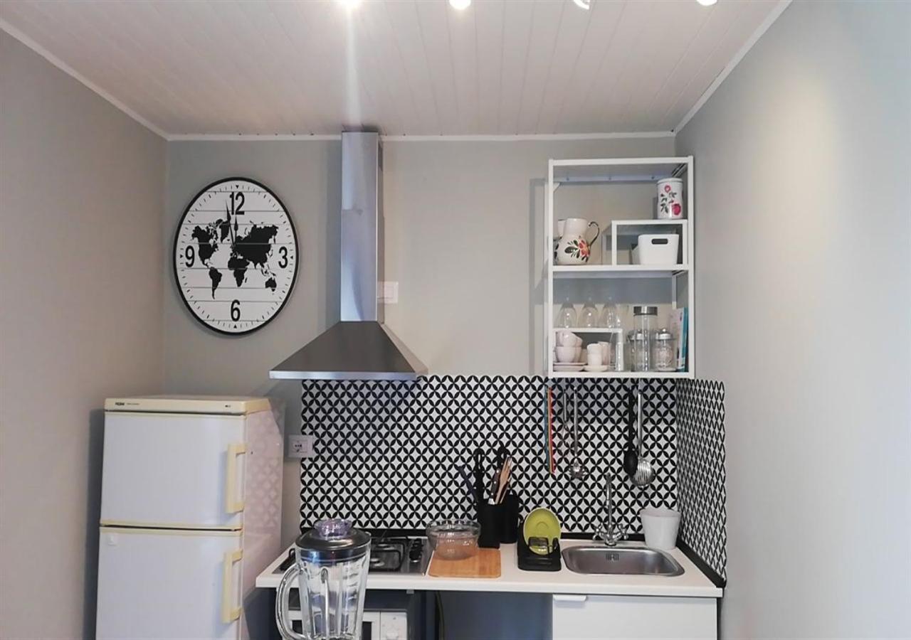 Ai Musei Casa Vacanze Bergamo Eksteriør billede